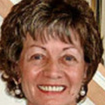 Photo of Mary Kate Cain