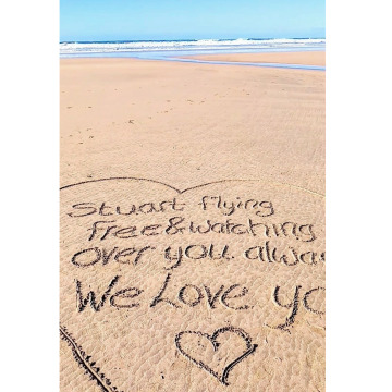 Notice Gallery for Stuart Murray EAGLESOME