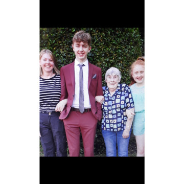 Photo for notice Margaret  Ann RATTIGAN