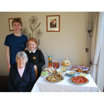 Photo for notice Margaret  Ann RATTIGAN