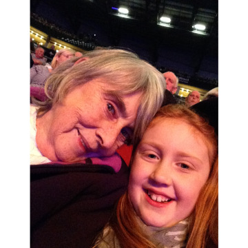 Photo for notice Margaret  Ann RATTIGAN