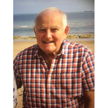 Photo of David Arthur ADAMS