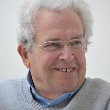 Photo of Daniel Anthony O'CONNOR