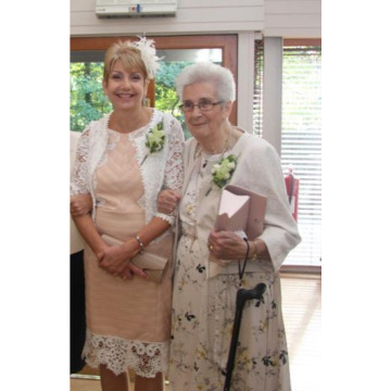 Photo for notice Audrey Cynthia REGAN