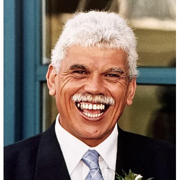 Notice Gallery for Harry MOSS