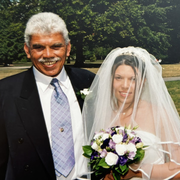 Notice Gallery for Harry MOSS