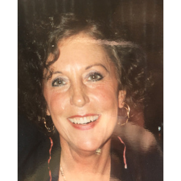 Photo of Jean BAYLISS