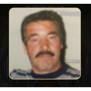 Photo of Vincent PETTITT