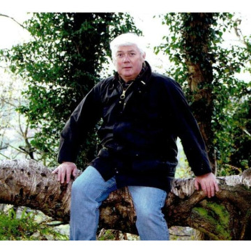 Photo of Charles Graham HOLLINSHEAD