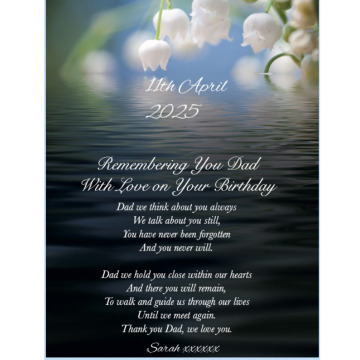 Notice Gallery for Charles Graham HOLLINSHEAD