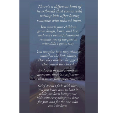 Photo for notice Anita Marie MOORHOUSE