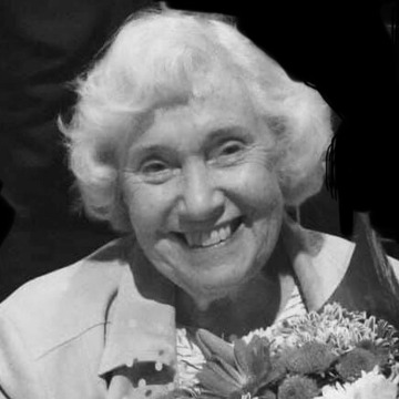 Photo of Jeane Spottiswoode UNWIN