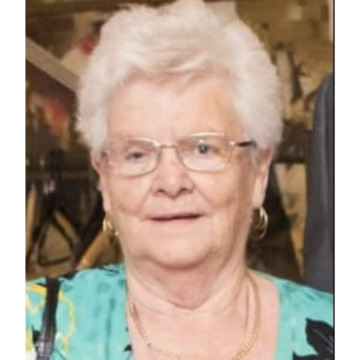 Photo for notice Mary KIRKWOOD