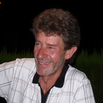 Photo of Christopher GOODWIN
