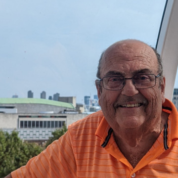 Photo of William John JONES