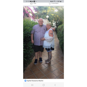 Photo for notice Fay Marie BATES