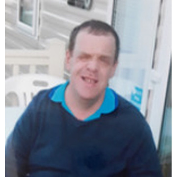 Notice Gallery for Lee Andrew WARD