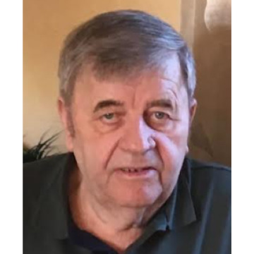 Photo of John Francis CAMPBELL