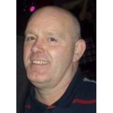 Notice Gallery for John Joseph GRAHAM