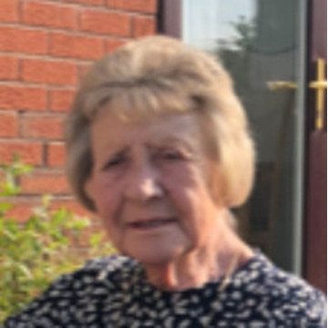 Photo of Joyce MORRISSEY