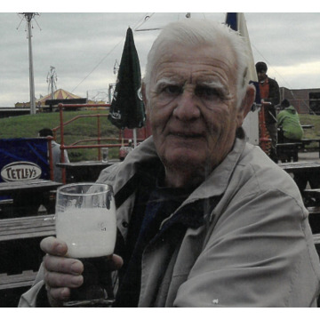 Photo of Terry SMITH