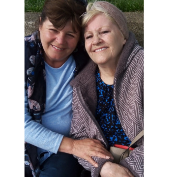 Photo for notice Irene STAMP