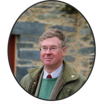 Notice Gallery for David MILLS