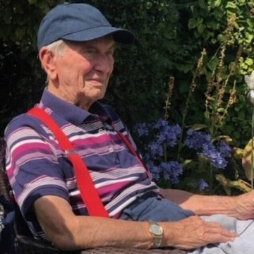 Photo of Harold BARNES