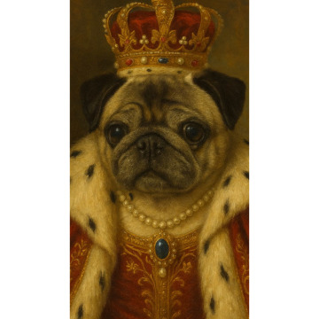 Photo for notice Lola THOMPSON