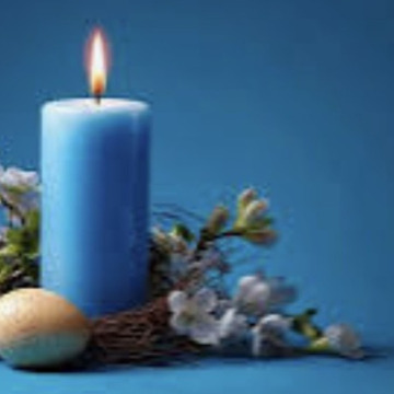 Photo for notice Dilys Mary MORGAN