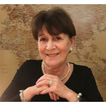 Photo of Edwina WARNER