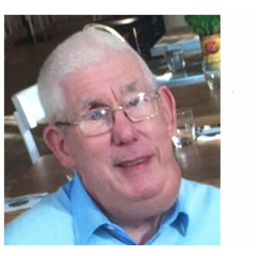 Photo of John Barry MILSOM
