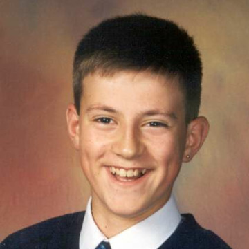 Notice Gallery for Jeff PALMER