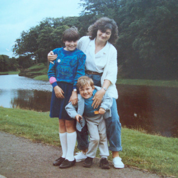 Notice Gallery for Jeff PALMER