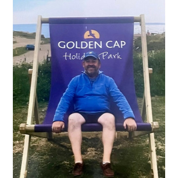 Photo of Carl Austin THROWER