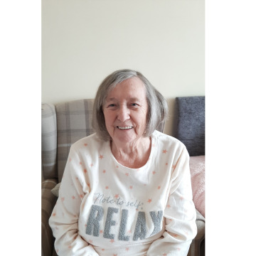 Photo of Mary HIGGS