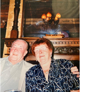 Photo for notice Maureen RILEY