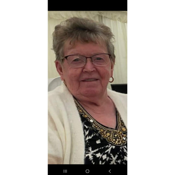 Photo for notice Maureen RILEY