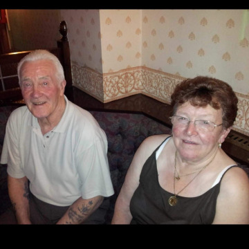 Photo for notice Maureen RILEY