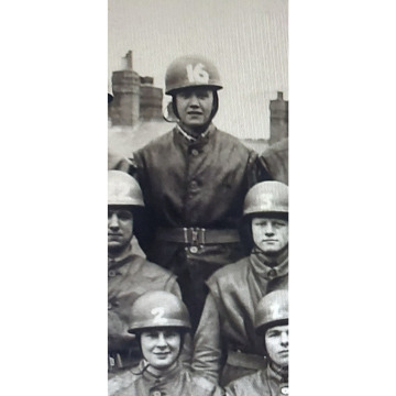 Photo for notice James Leonard LANCASHIRE
