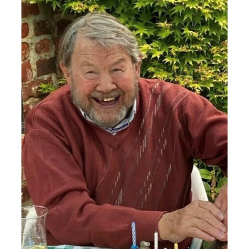 Photo of Peter George (Grainge) MARSH