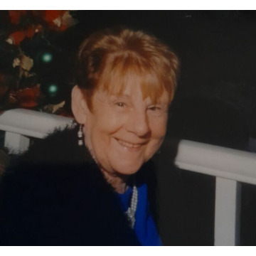 Notice Gallery for Maureen WORMAN