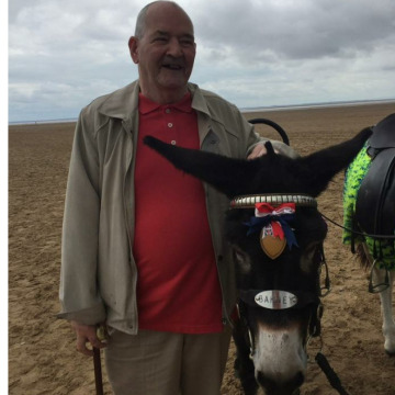 Notice Gallery for Bernard SMYTH