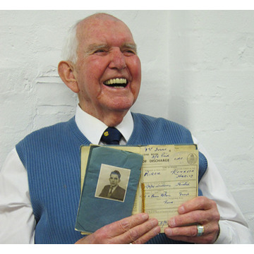 Photo of Kenneth H BIRCH