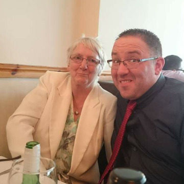 Notice Gallery for Pam KETTLE