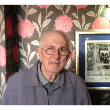 Notice Gallery for John THORNBERRY