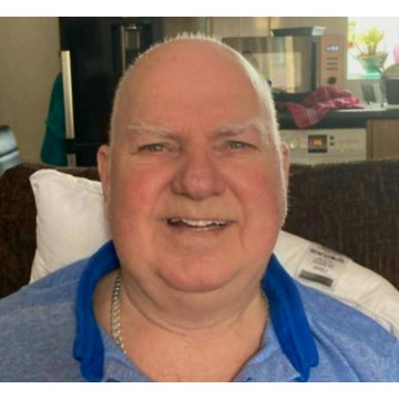 Photo of Richard William CLYBURN