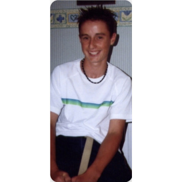 Photo of Todd Paul Andrew KING