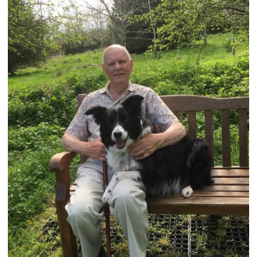 Photo of Norman BARTLETT