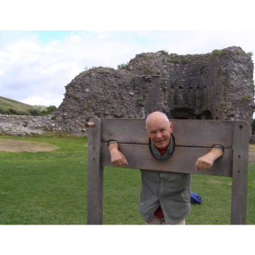 Photo for notice Norman BARTLETT